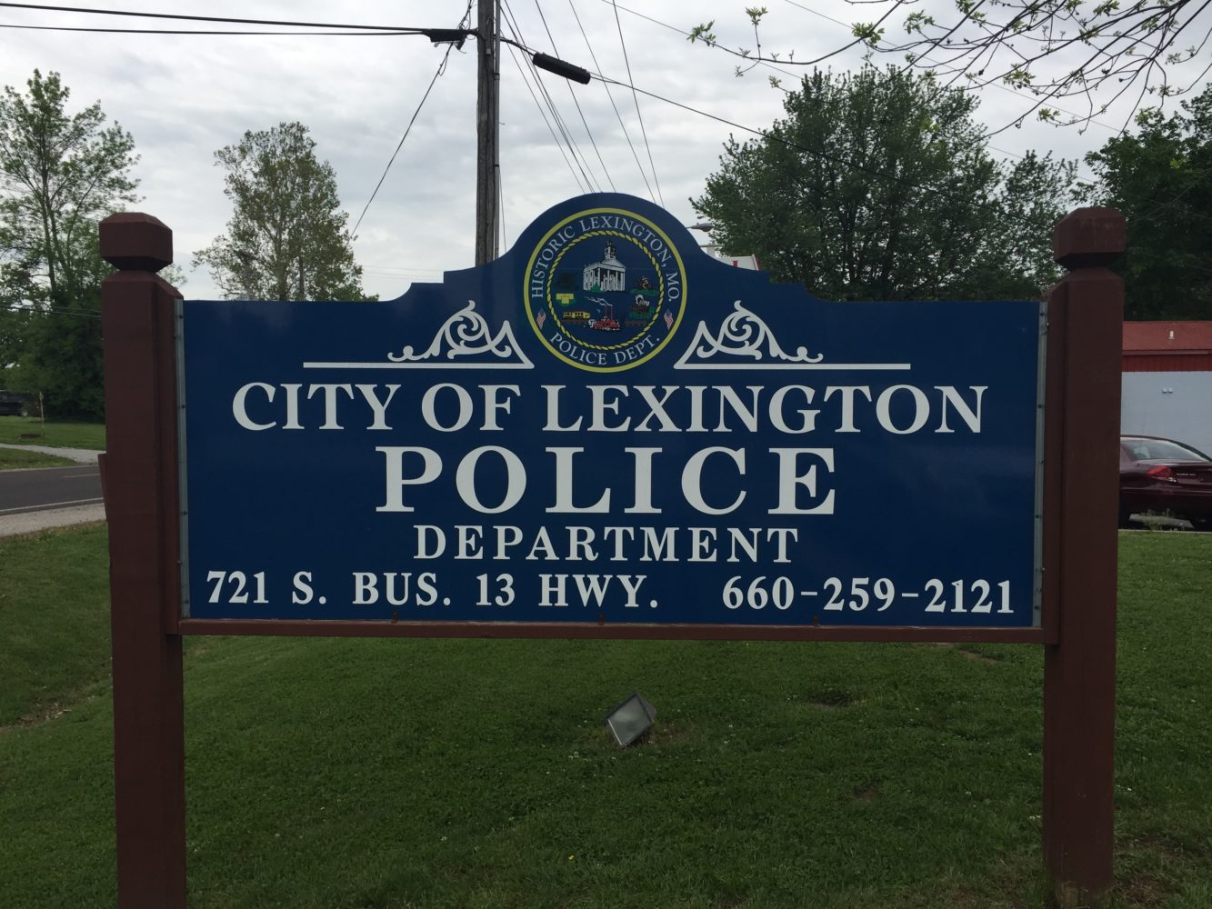 Lexington city officials mull neutralizing police department KMZU The