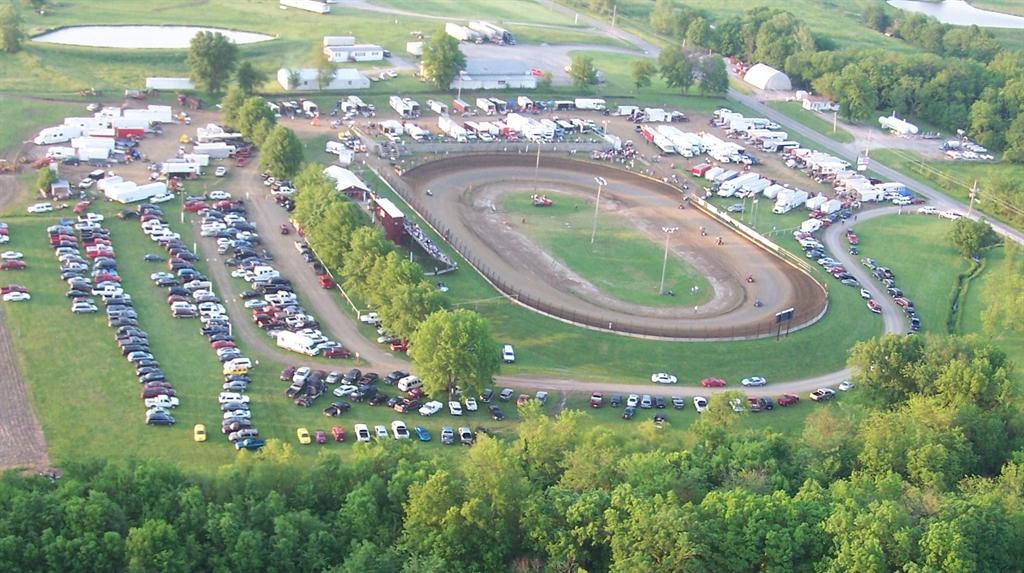 Central Missouri Speedway hosting races July 3rd and 4th KMZU The Farm 100.7 FM