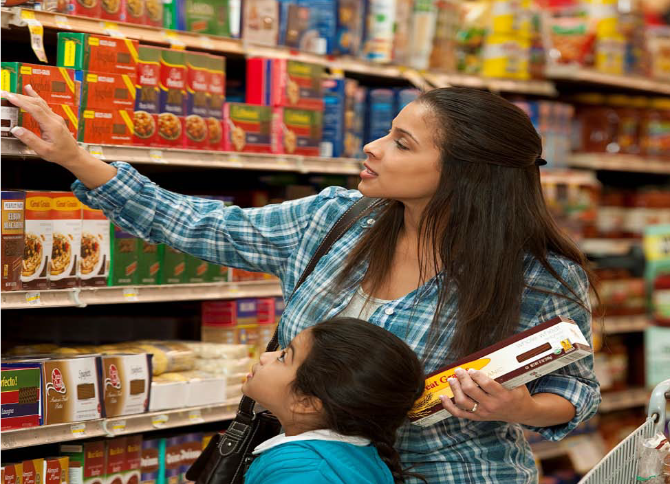 SNAP benefit changes could impact Missouri veterans KMZU The Farm 100