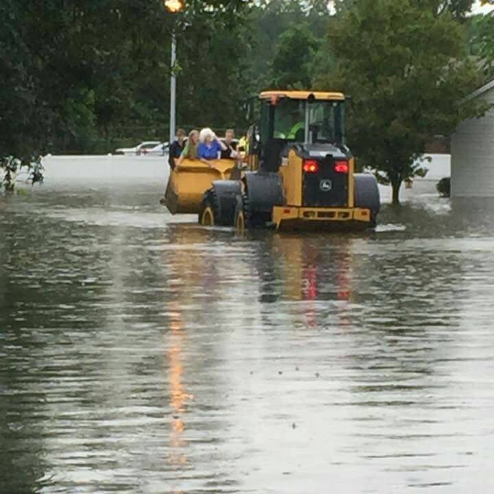 Brookfield area flooding on the rise KMZU