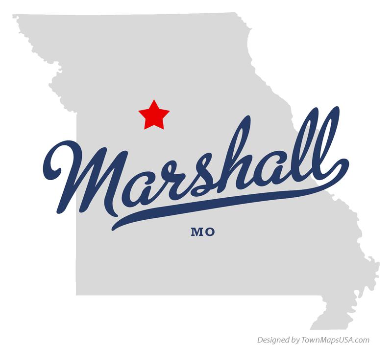 Meeting scheduled for the Marshall City Council KMZU