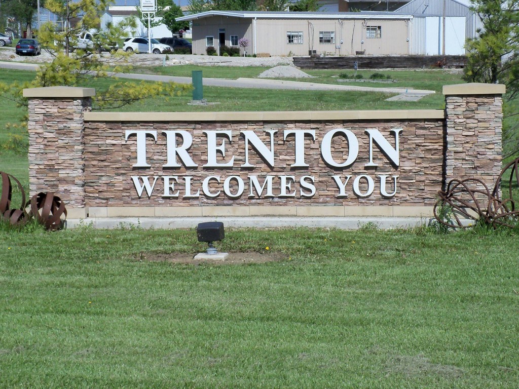 Meeting scheduled for Trenton City Council KMZU