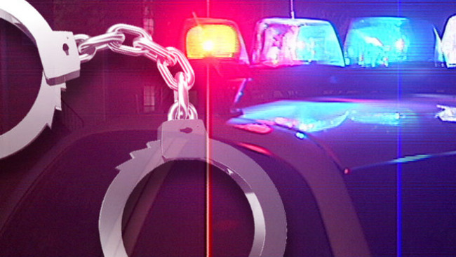 Ontario felon possessed firearm illegally Ontario felon possessed firearm illegally