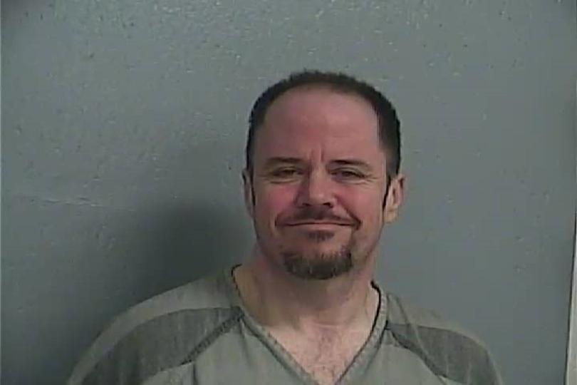 Springfield Man Sentenced To Life In Prison For Child Abuse KMZU The 