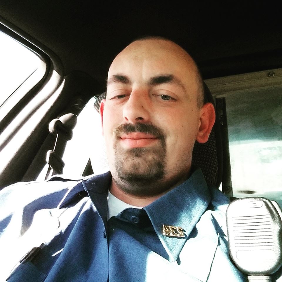 Slater police officer accused of relationship with 16yearold female
