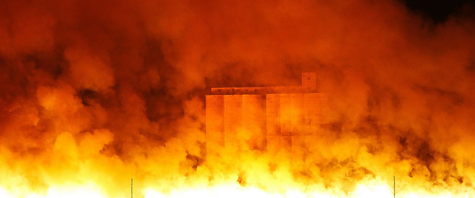 75 Years of Smokey the Bear: How Missourians can prevent wildfires