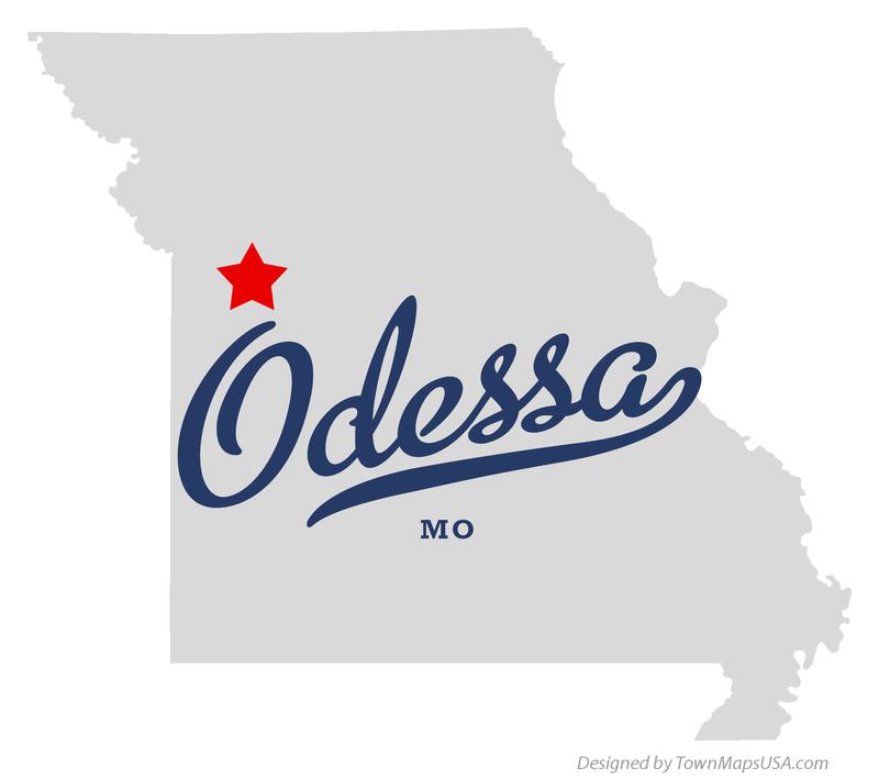 Odessa mulls utility rate change in case ballot measure fails KMZU