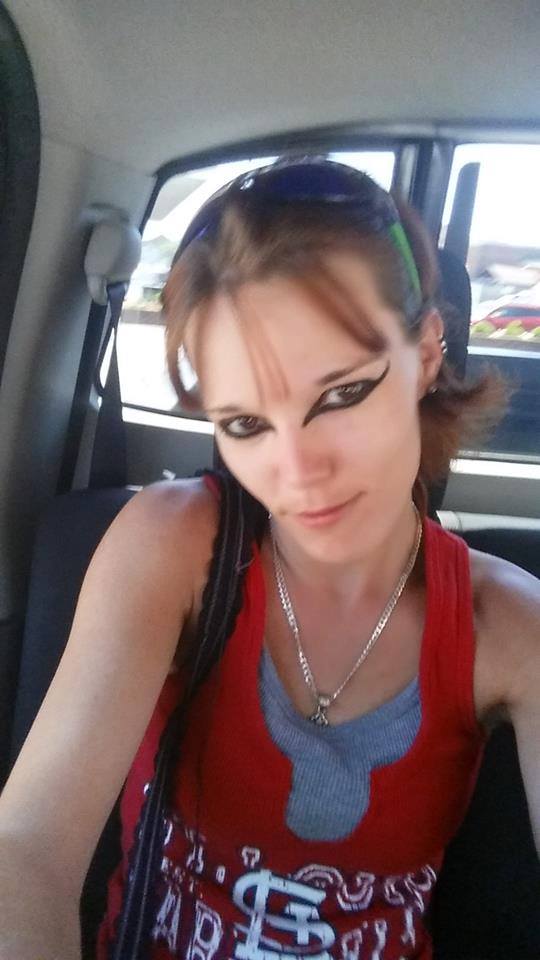 Authorities in Boonville seek missing woman and child KMZU The Farm