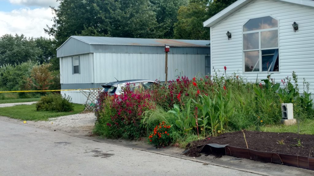 Sedalia shooting victim dies from wounds, suspects at large KMZU The