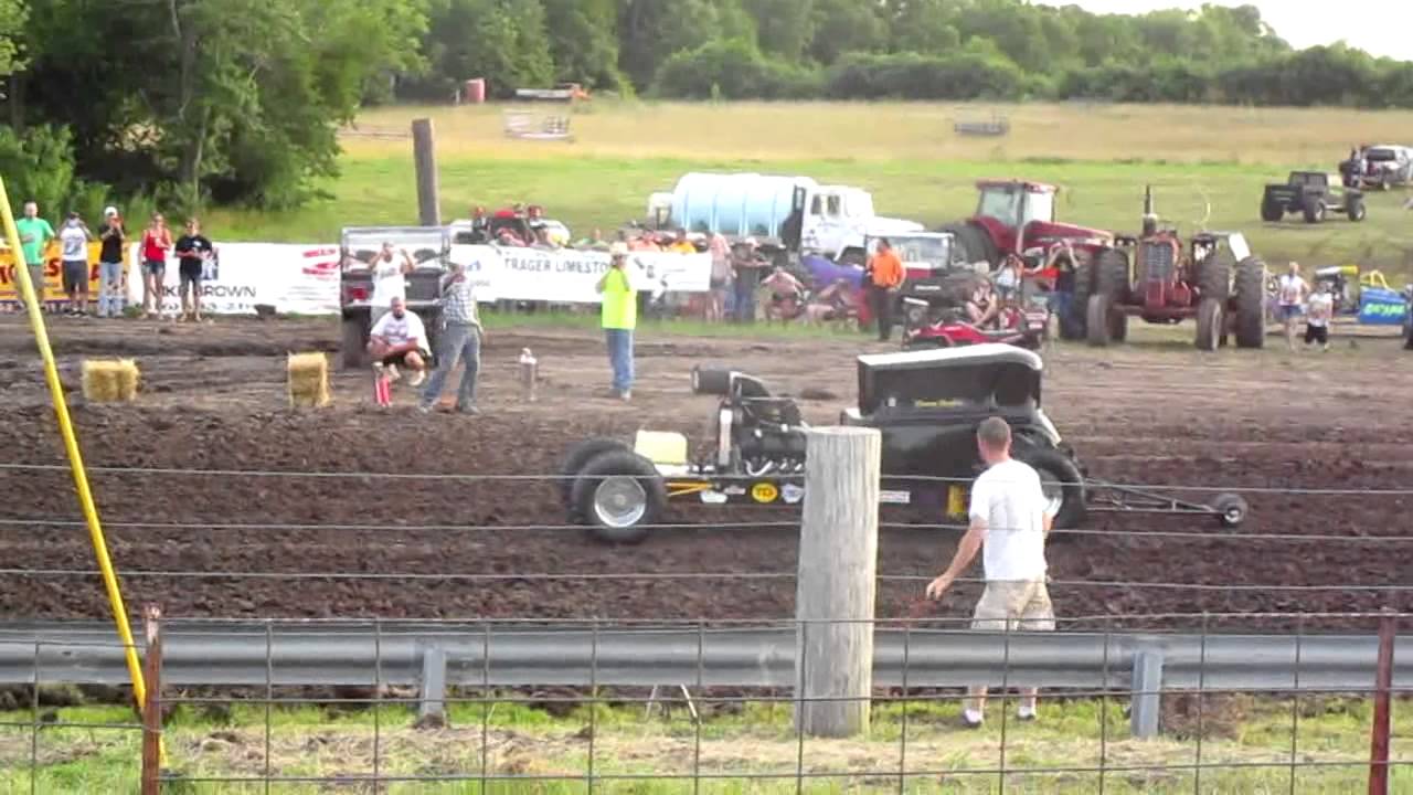 Missouri mud racing association