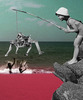 Eye-robot