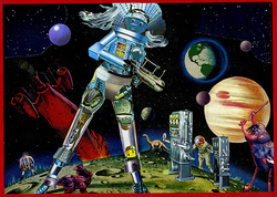 Robotella