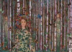 Dryads