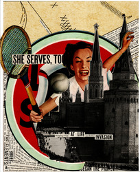 She_serves