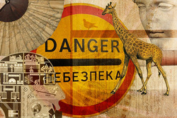 Danger