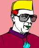 Nehruvian!