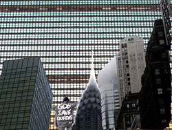 Nyscrapers