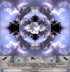 Cloudmandala