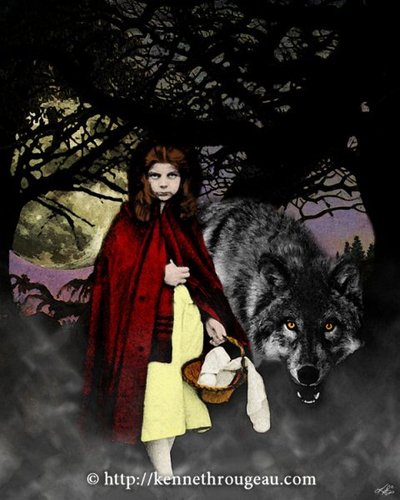 Redridinghood-8x10