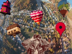 Balloons