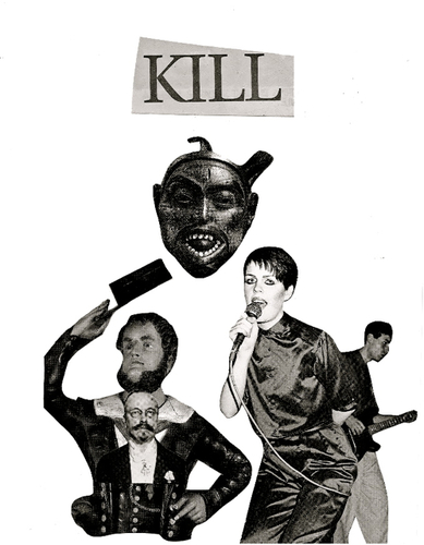 Kill