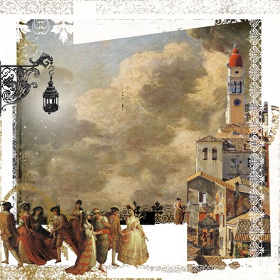 Konspiracija