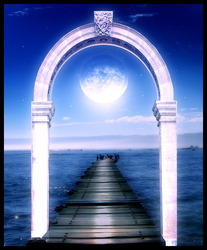 The-arch