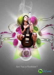Rockstar_photo_effect
