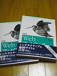 ����Web�ޥåԥ�