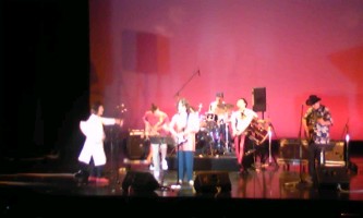 ��󥳥ꥢ�ե����ƥ��Х�Day2009