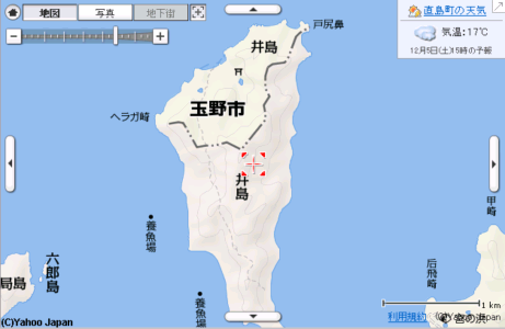 Yahoo���硡���̼�