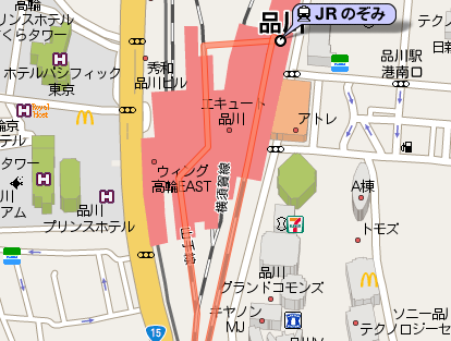 やたら細かい乗り換えルート やたら細かい乗り換えルート