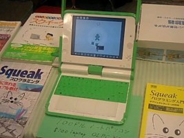 OLPC�ѥ�����