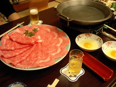口でとろける高級肉 口でとろける高級肉