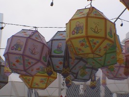 かわいいお釈迦様 かわいいお釈迦様