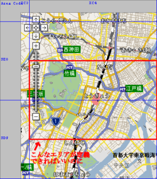 東京駅周辺