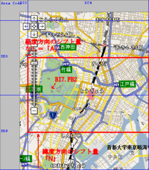 東京周辺の新エリア定義