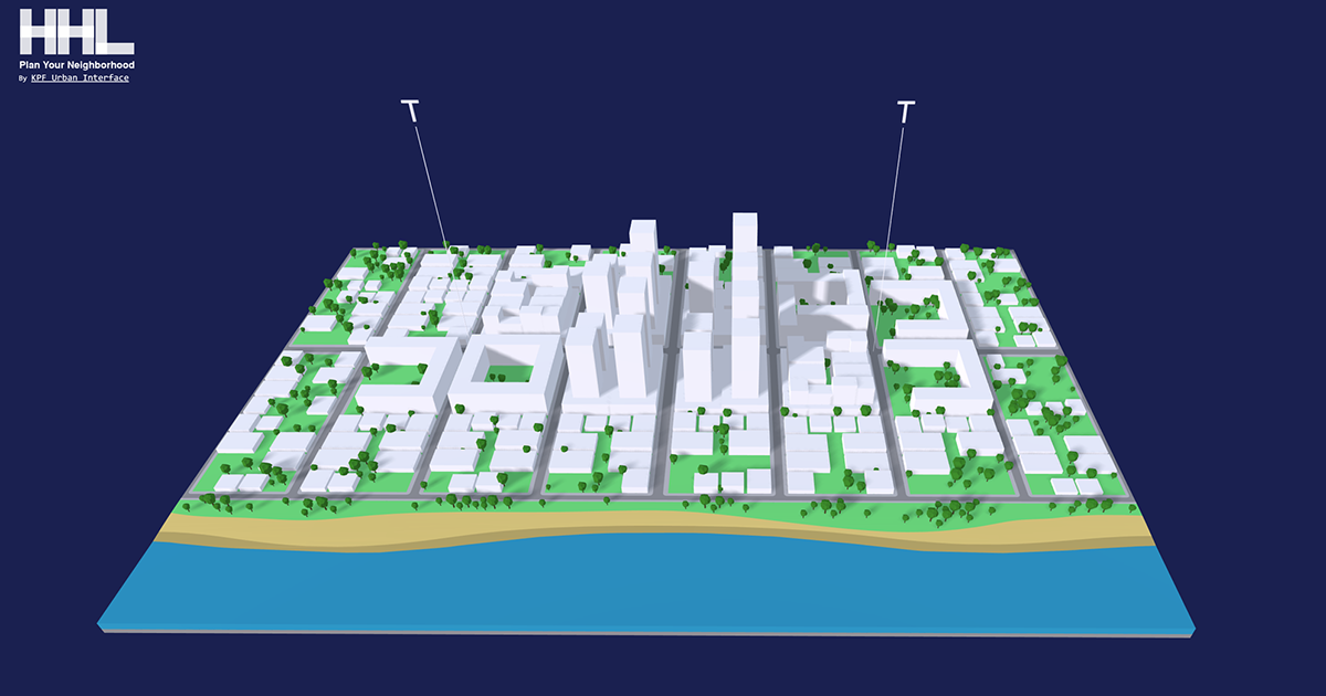 Hawai'i Housing Lab KPF
