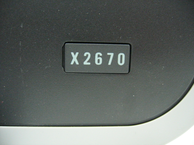 LEXMARK X6650 DRIVERS