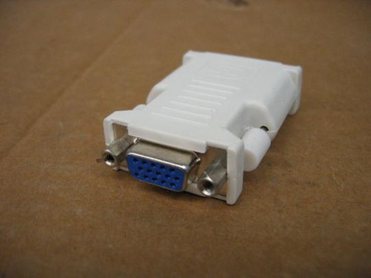 Đầu chuyển VGA sang DVI - 2