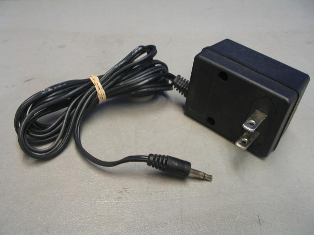 Standard Version Transformer Voltage Vac World Wide Input