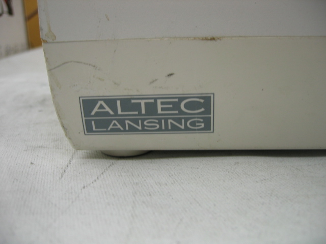 altec lansing acs45 2