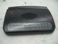 EDIMAX 5-Port Hub EMI Model No. XZ840719T