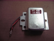 Solid State Regulator VRP368 Voltage Regulator