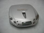 Sony D-E451 Discman ESP2 CD Compact Player Groove