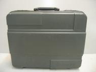 Hitachi Hard Camcorder Carrying Case Briefcase Style