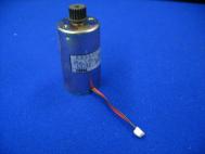 Copal AX050074B LC32-184P 24VDC 6500 rpm Motor