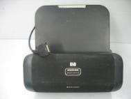 HP HSTNN-QX01 vb2000 Notebook Expansion Base