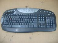 Logitech Y-RE20 Wireless Cordless Keyboard