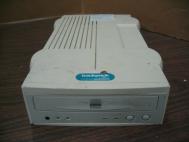 MicroSolutions Backpack CD-ReWriter PN 190130